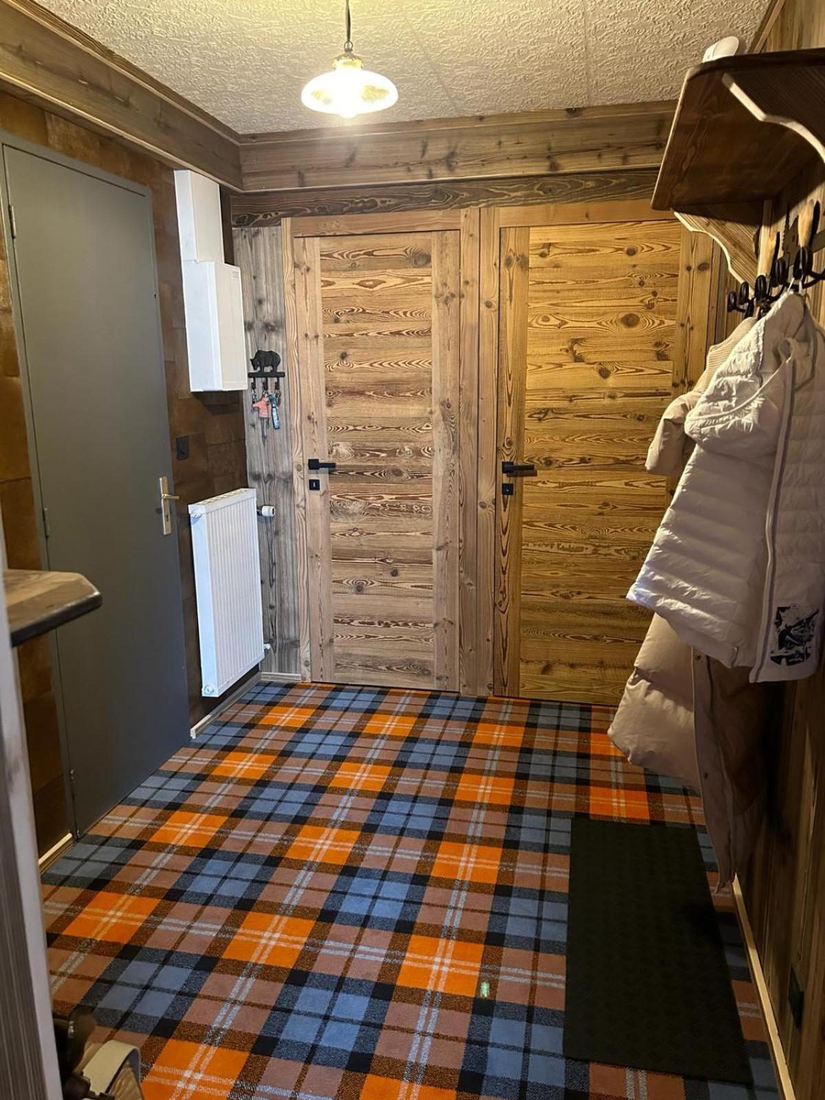 Lou Griffoul Appartement-Chalet フォン・ロム エクステリア 写真
