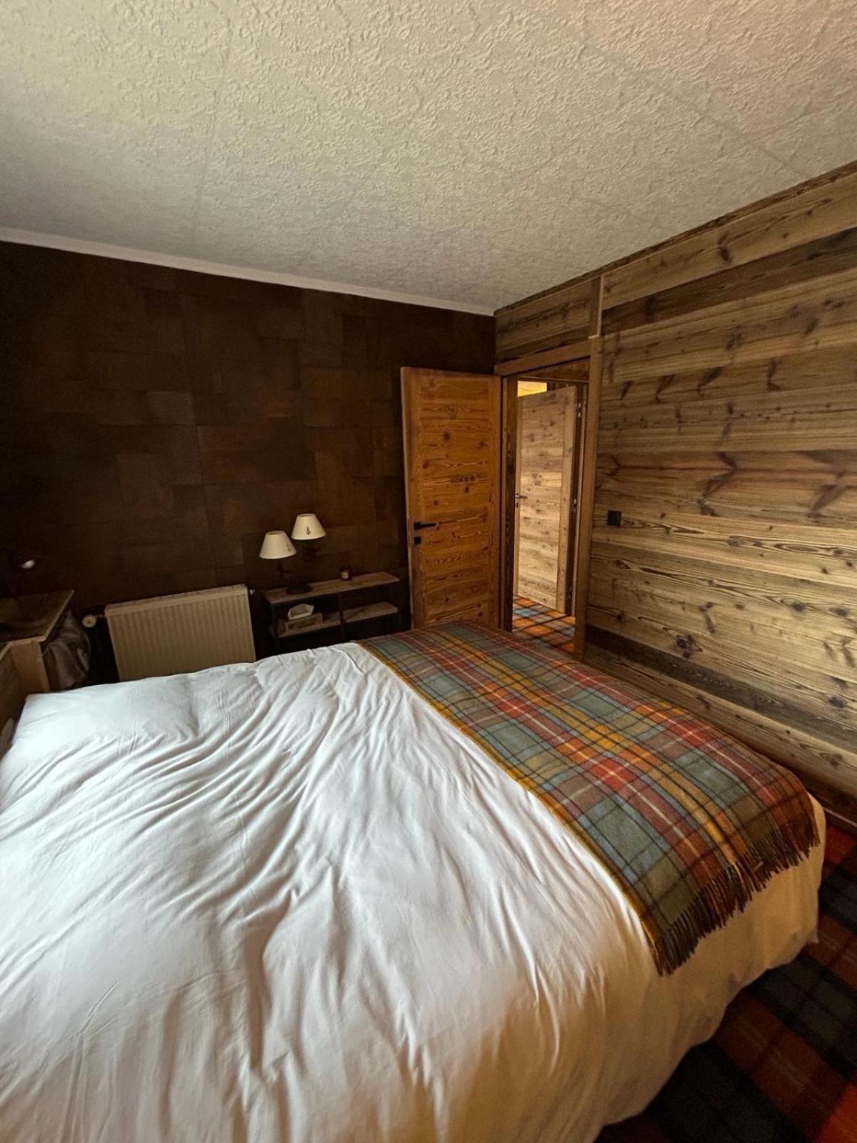 Lou Griffoul Appartement-Chalet フォン・ロム エクステリア 写真